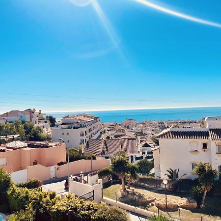 Blue Jasmine Apartment La Cala Del Moral Ngoại thất bức ảnh