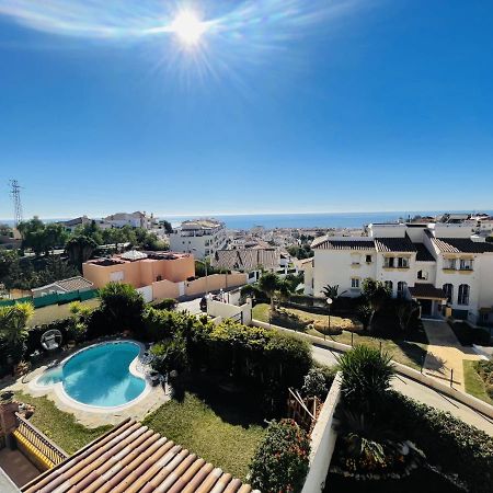 Blue Jasmine Apartment La Cala Del Moral Ngoại thất bức ảnh