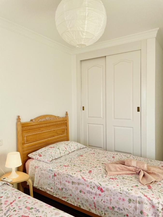 Blue Jasmine Apartment La Cala Del Moral Ngoại thất bức ảnh