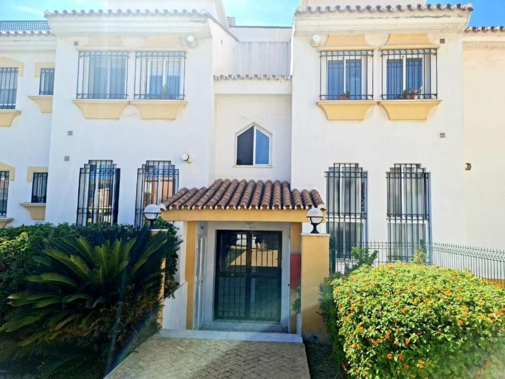 Blue Jasmine Apartment La Cala Del Moral Ngoại thất bức ảnh