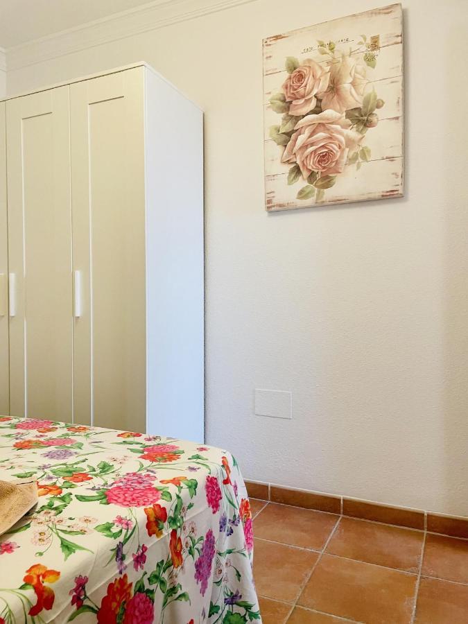 Blue Jasmine Apartment La Cala Del Moral Ngoại thất bức ảnh