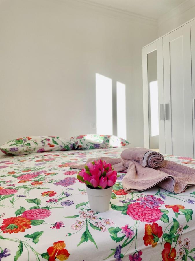 Blue Jasmine Apartment La Cala Del Moral Ngoại thất bức ảnh